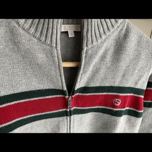 Gucci Children Cardigan (Boys)